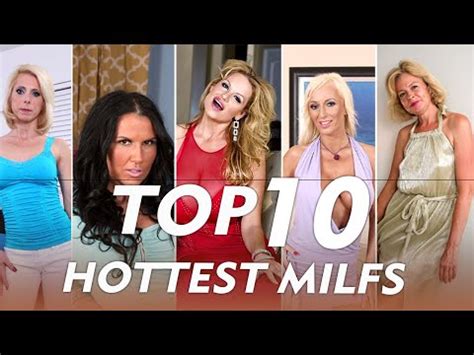 best milf in the world|Top 10 Hottest MILF Pornstars 2024 You Need to Follow